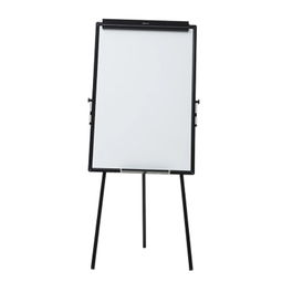 晨光易擦三角架白板 移动办公与灵活展示的理想之选
